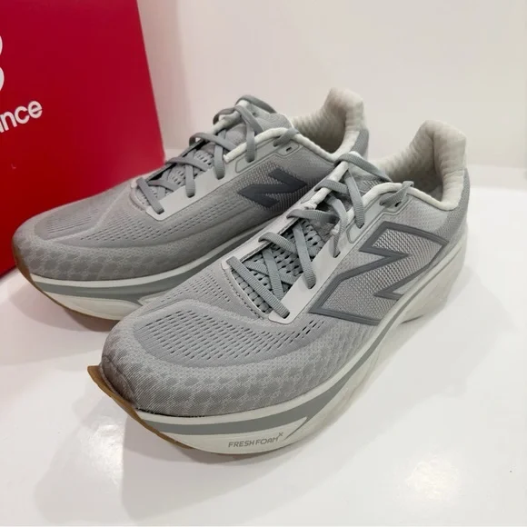 New Balance Men's Fresh Foam X 1080 v14 Running Shoes - Picture 7 of 14